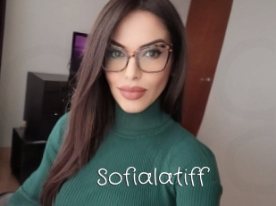 Sofialatiff