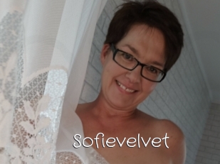 Sofievelvet