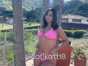 Sofikatt18