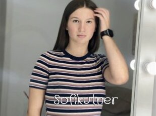 Sofikutner