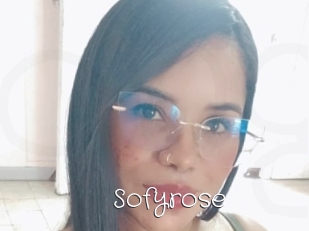 Sofyrose