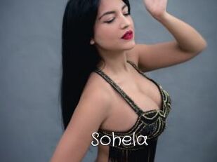 Sohela