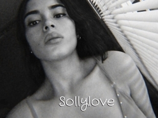 Sollylove