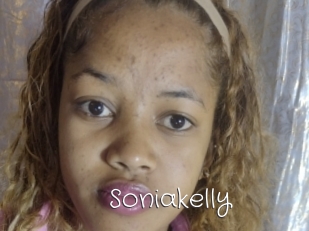 Soniakelly