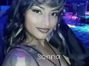 Sonria
