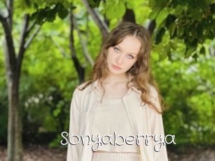 Sonyaberrya