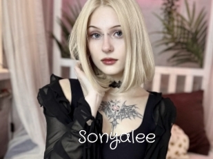 Sonyalee