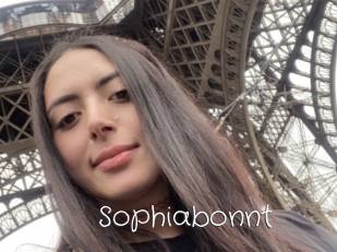 Sophiabonnt