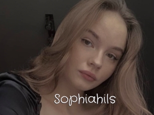 Sophiahils