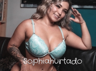 Sophiahurtado