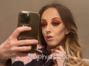 Sophiarose