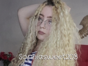 Sophiasweet203