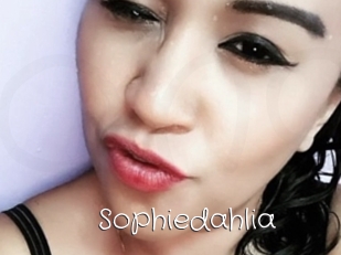Sophiedahlia