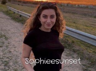 Sophieesunset