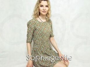 Sophiegentle