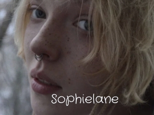 Sophielane