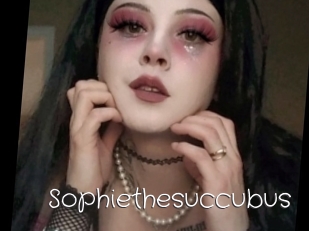 Sophiethesuccubus