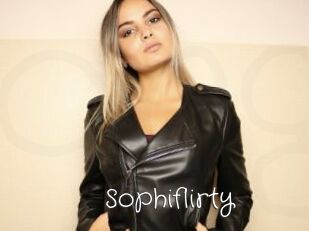 Sophiflirty