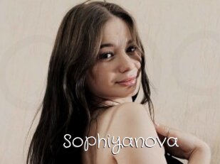 Sophiyanova