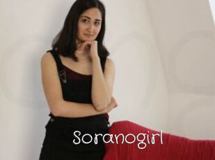 Soranogirl