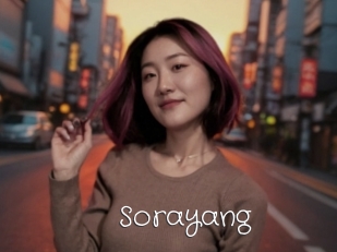 Sorayang