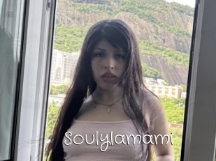 Soulylamami