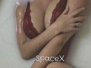 SpaceX