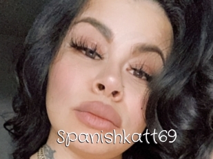 Spanishkatt69