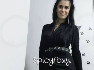 Spicyfoxy