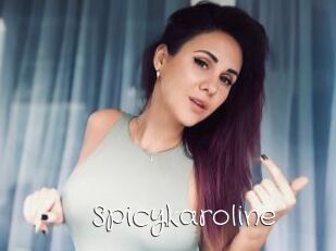 Spicykaroline