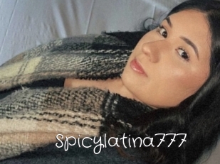 Spicylatina777