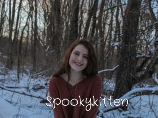 Spookykitten