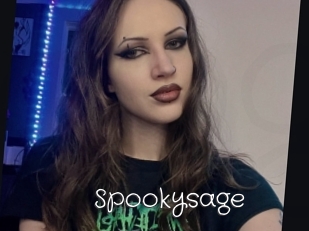 Spookysage