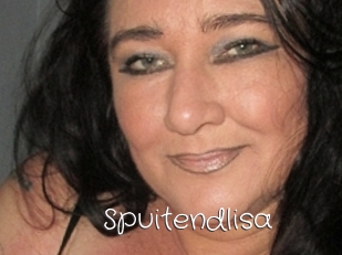 Spuitendlisa