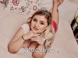 Stacyinlove