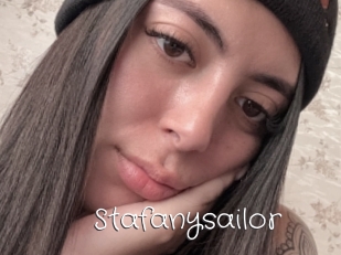 Stafanysailor