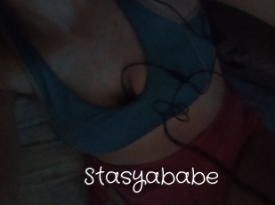 Stasyababe