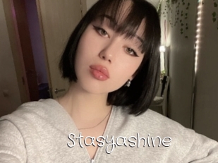 Stasyashine