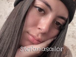 Stefaniasailor