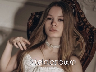 Stelabrown