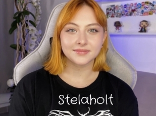 Stelaholt