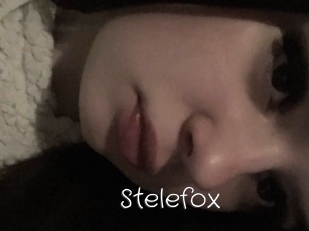 Stelefox