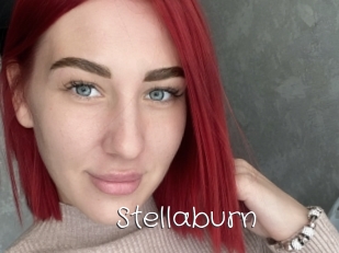 Stellaburn