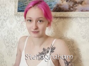 Stellagraham