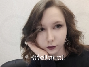 Stellahall