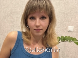 Stellaharlin