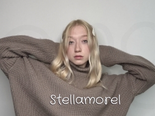 Stellamorel