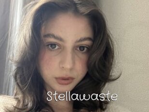 Stellawaste