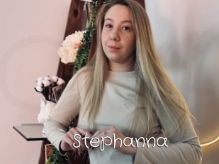 Stephanna