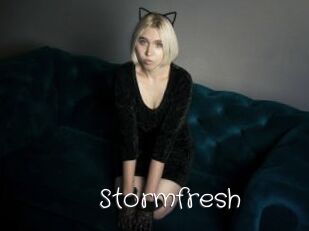 Stormfresh